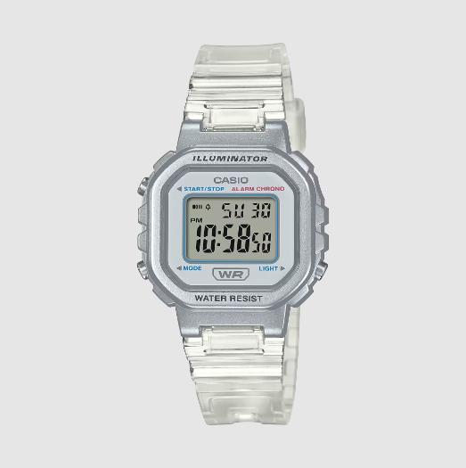 Reloj Casio LA-20WHS-7ACF