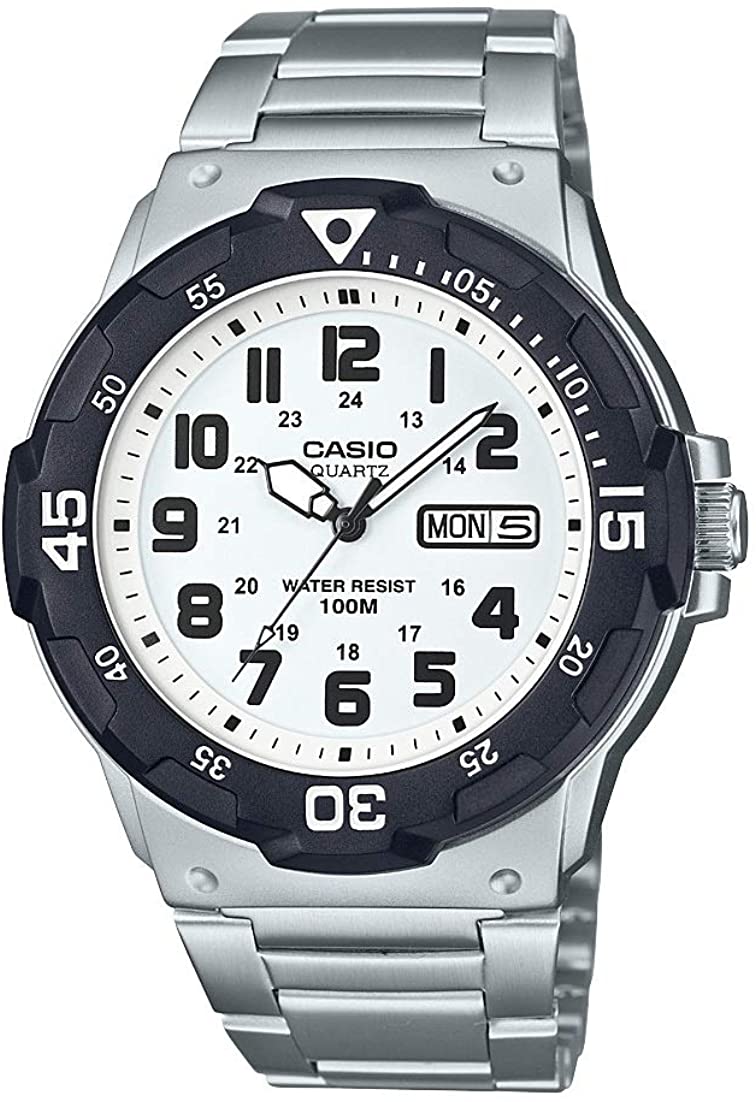 Reloj Casio Caballero MRW-200HD-7BVCF