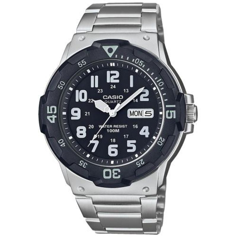 Reloj Casio Caballero MRW-200HD-1BVCF