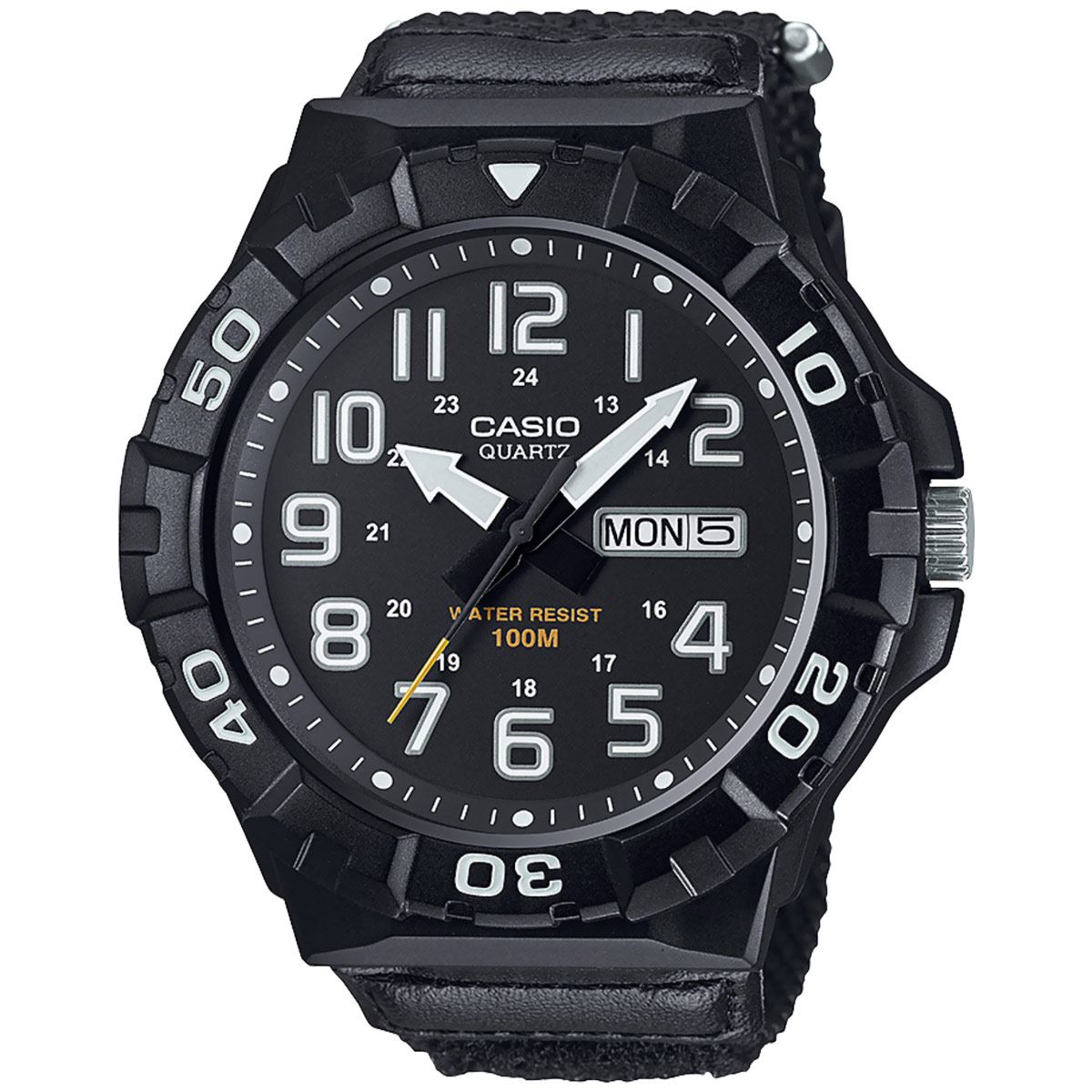 Reloj Casio MRW-210HB-1BVCF