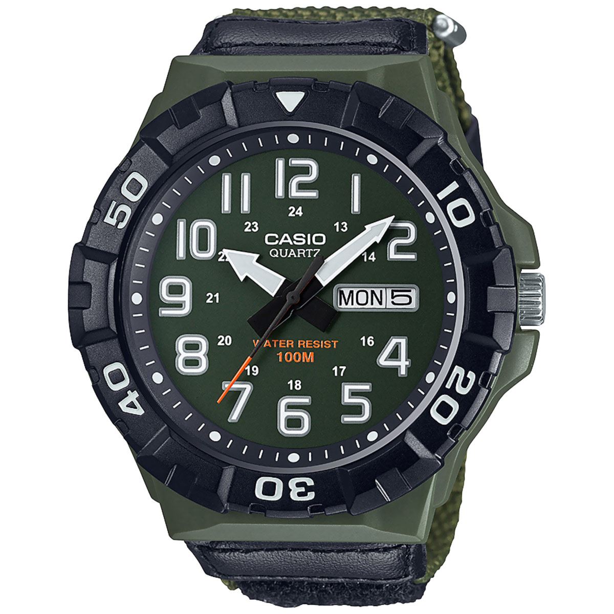 Reloj Casio MRW-210HB-3BVCF