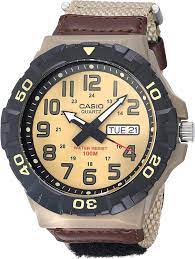 Reloj Casio MRW-210HB-5BVCF