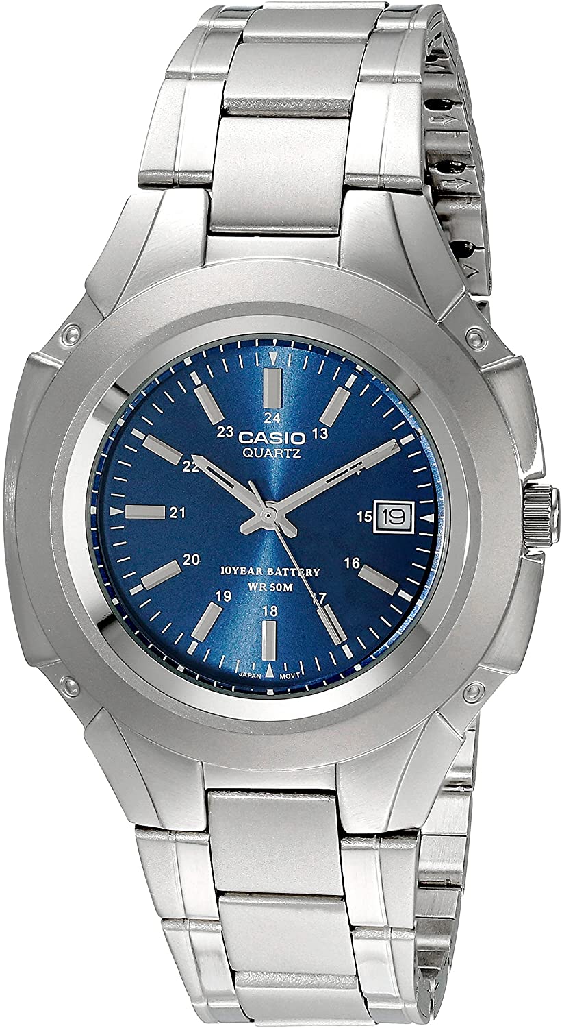 Reloj Casio MTP-3050D-2AVCF