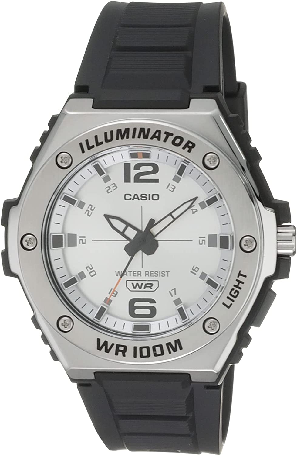 Reloj Casio MWA-100H-7AVCF