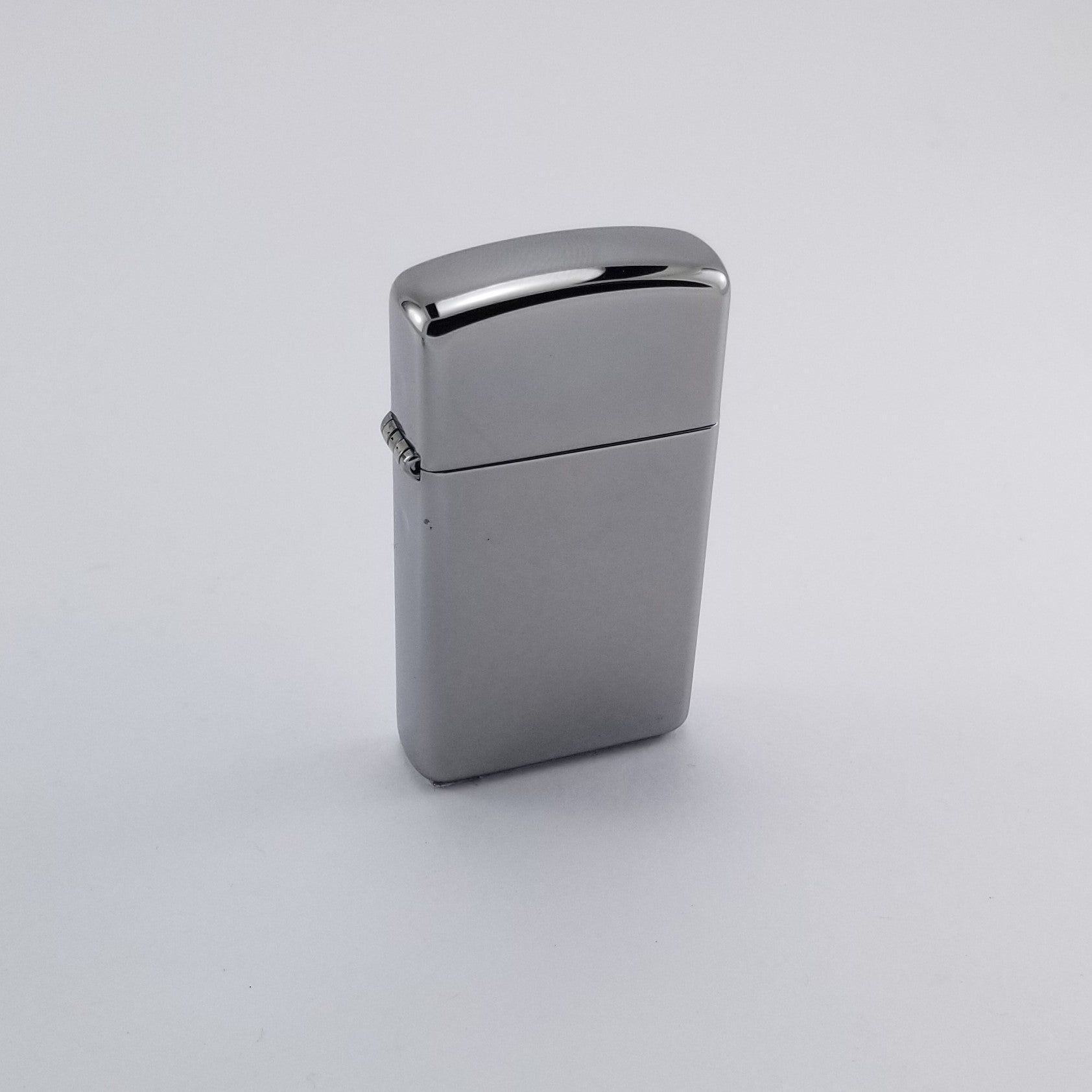 Encendedor Zippo Slim Armor MZ1606