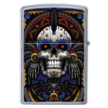 Encendedor Zippo MZ207-MEX16