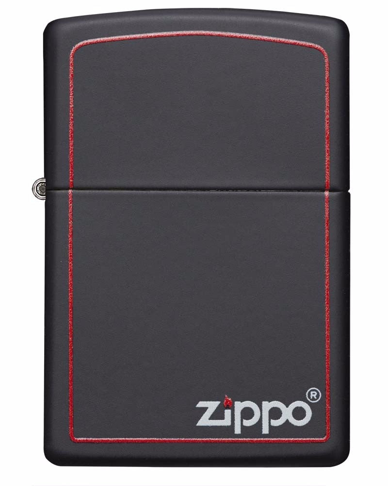 Encendedor Zippo MZ218ZB