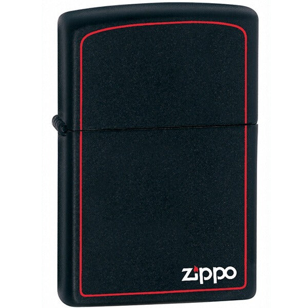 Encendedor Zippo MZ218ZB