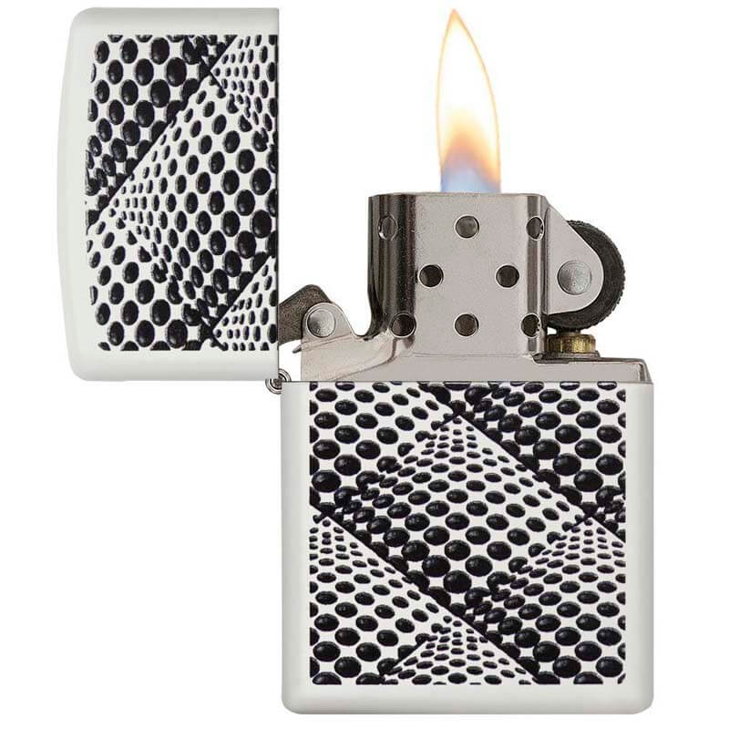 Encendedor Zippo MZ29416