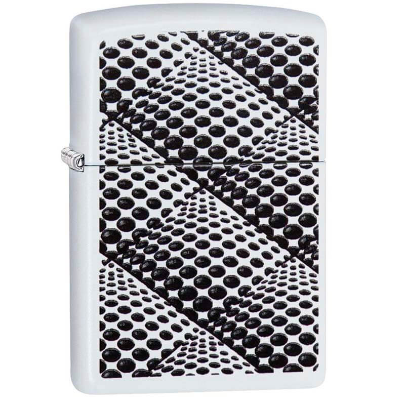 Encendedor Zippo MZ29416