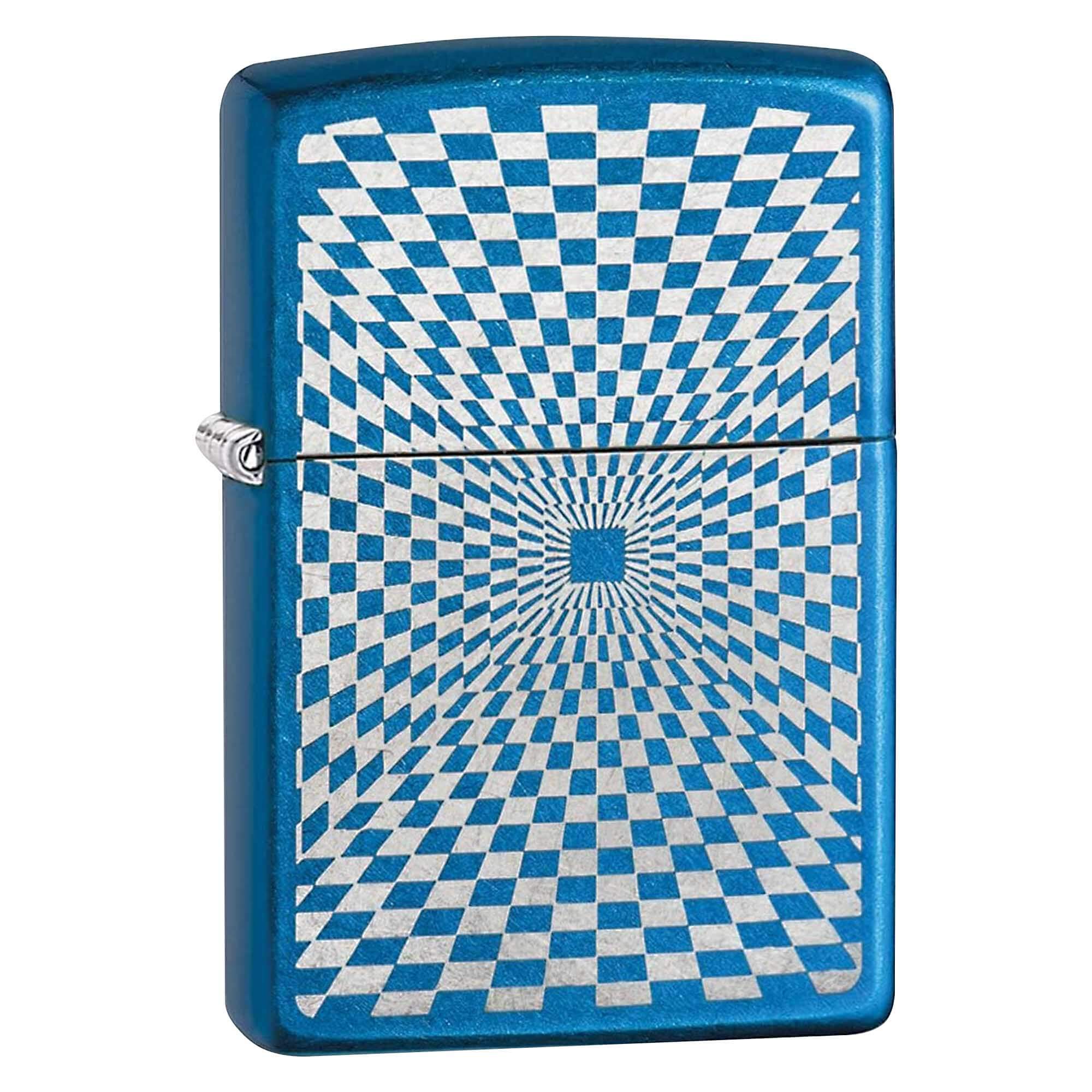 Encendedor Zippo MZ29427