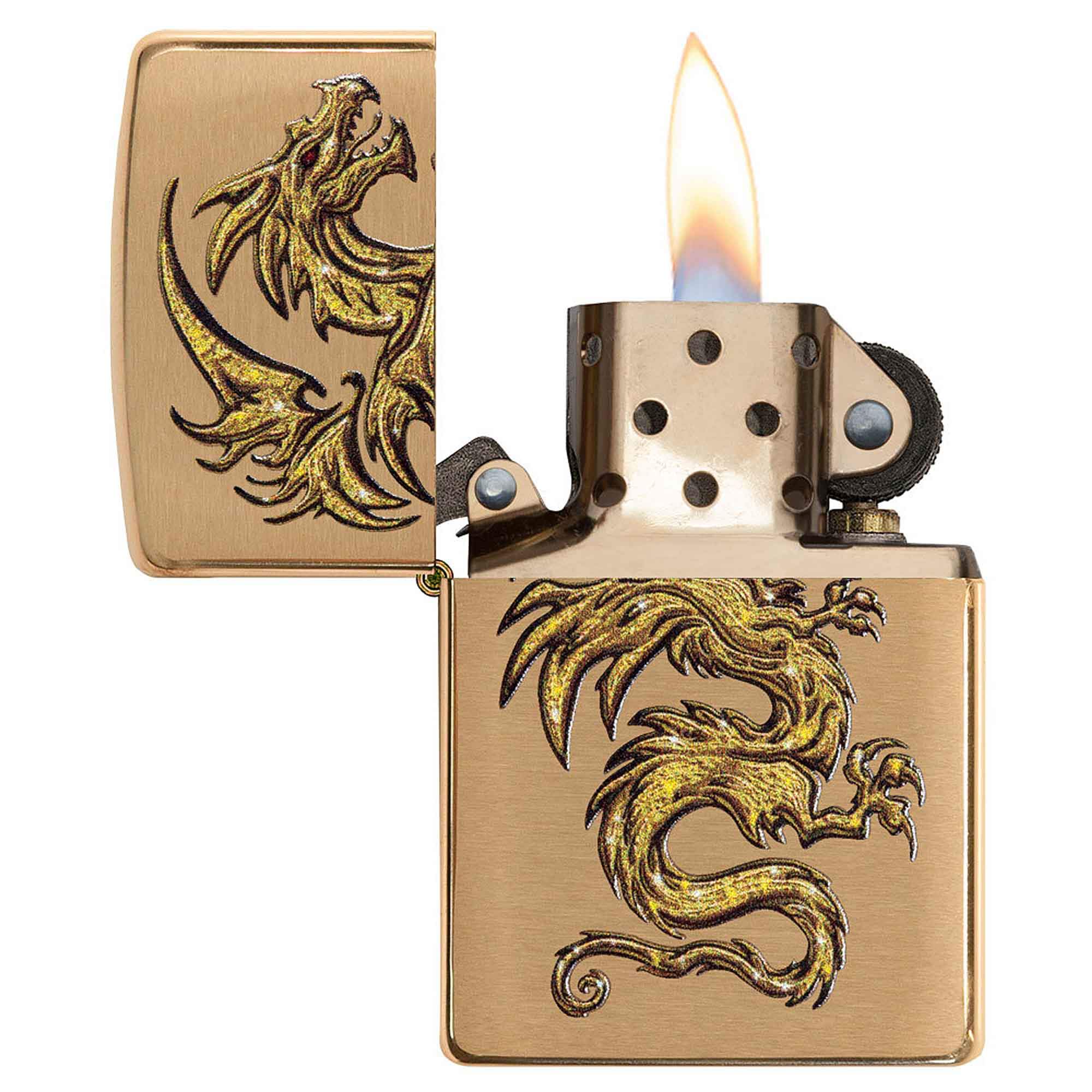 Encendedor Zippo MZ29725