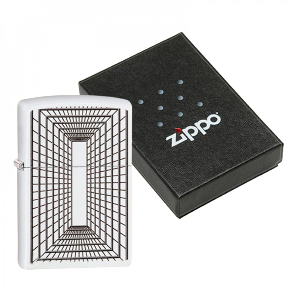Encendedor Zippo MZ29916