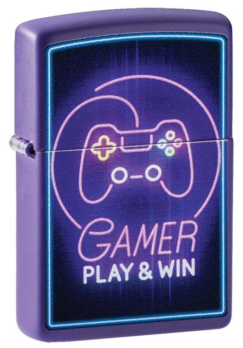 Encendedor Zippo MZ49157