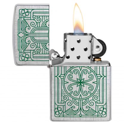 Encendedor Zippo MZ49593