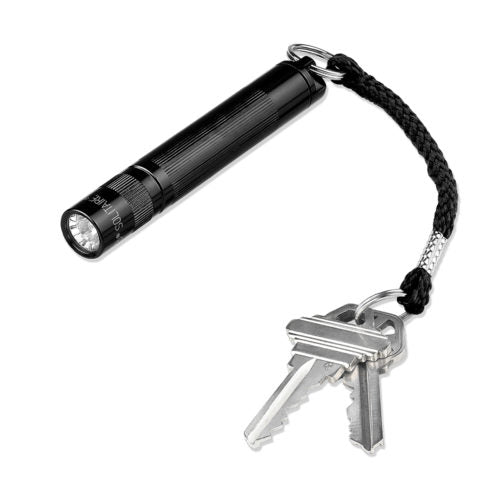 Linterna Maglite Solitaire 1AAA 500365