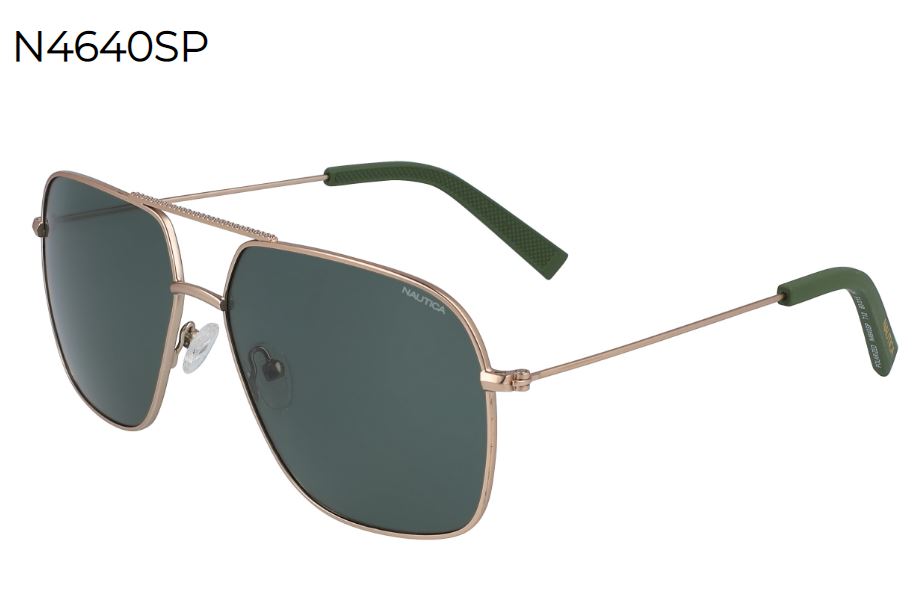 Lentes Solar Nautica Polarizado N4640SP