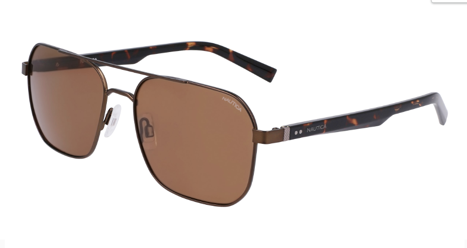 Lentes Solar Nautica N5143S-210