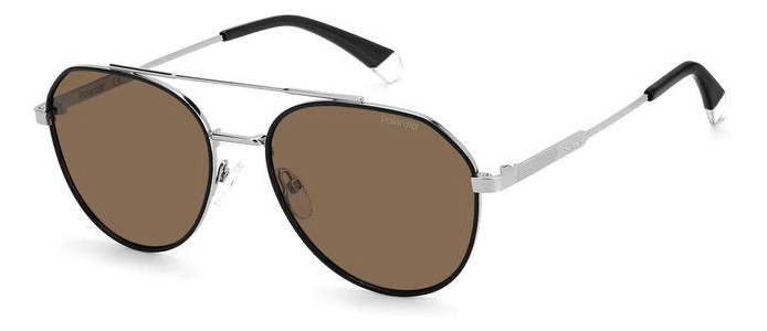 Lentes Polaroid PLD4119/S/X