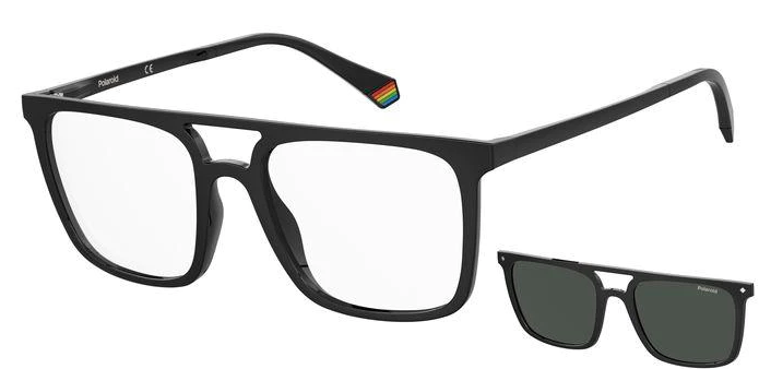 Lentes Solar Polaroid PLD6166/CS