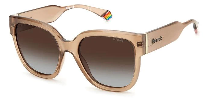 Lentes Polaroid PLD 6167/S