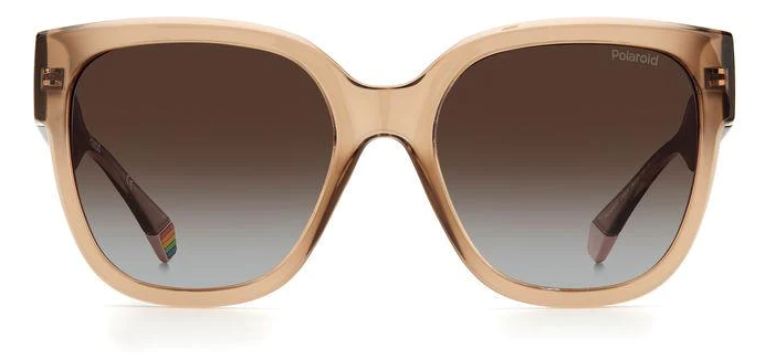 Lentes Polaroid PLD 6167/S