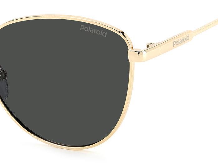 Lentes Polaroid PLD6188/S GOLD