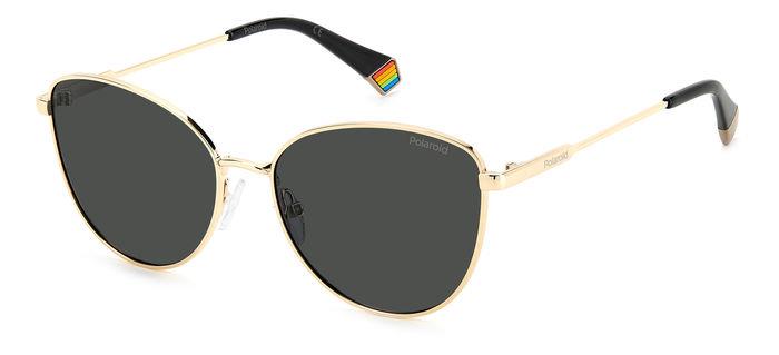 Lentes Polaroid PLD6188/S GOLD