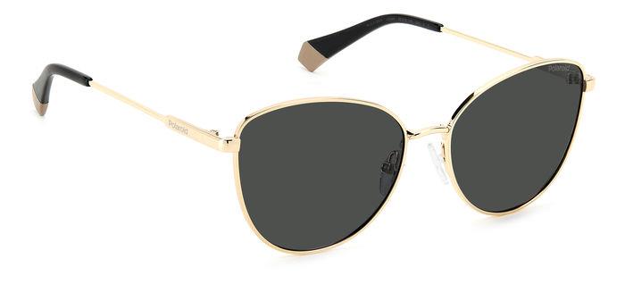 Lentes Polaroid PLD6188/S GOLD