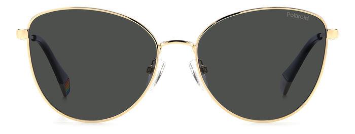 Lentes Polaroid PLD6188/S GOLD