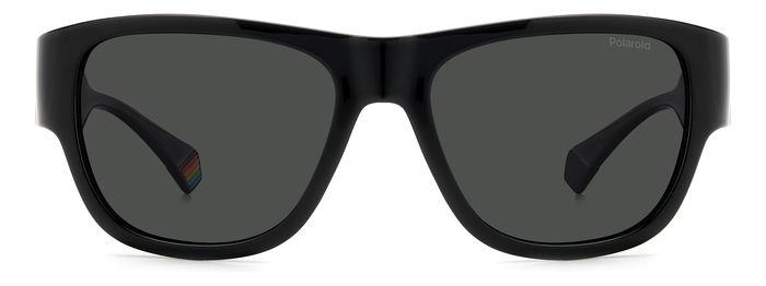 Lentes Polaroid PLD6197/S 807-BLACK