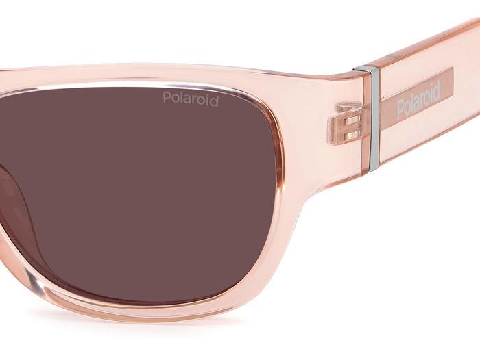 Lentes Polaroid PLD6197/S PINK