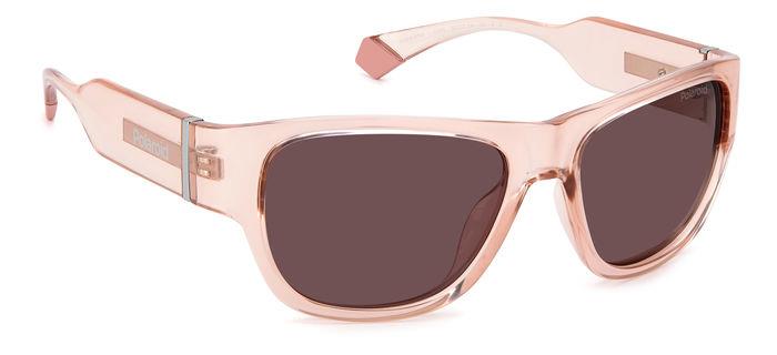 Lentes Polaroid PLD6197/S PINK