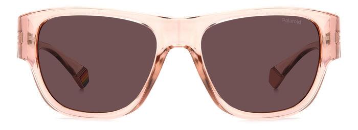 Lentes Polaroid PLD6197/S PINK