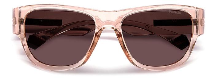 Lentes Polaroid PLD6197/S PINK