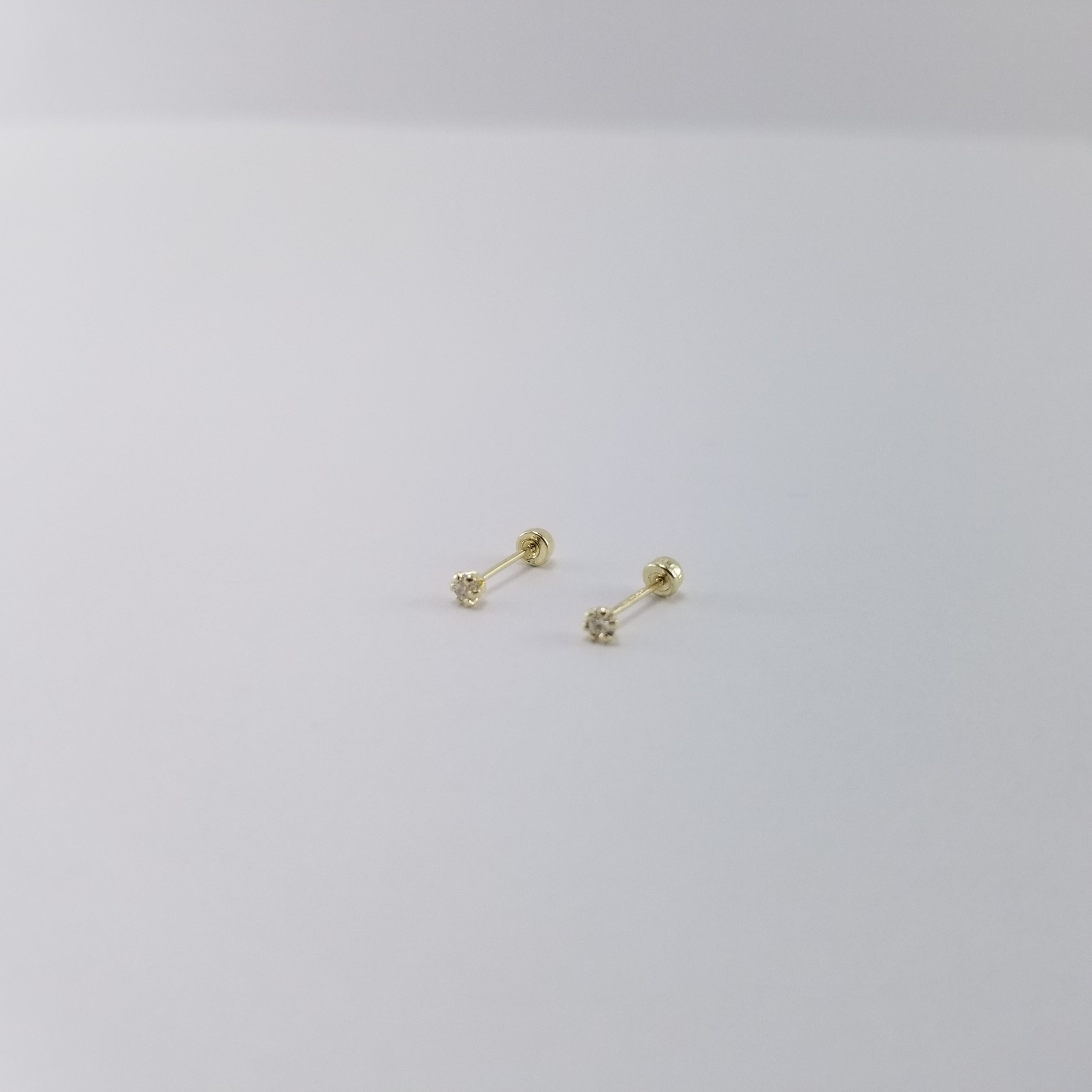 Broquel 10k Circonia 2mm