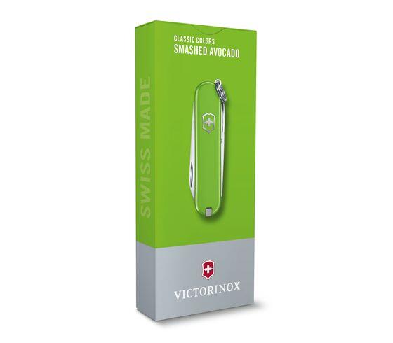 Navaja Victorinox Classic 0.6223.43G