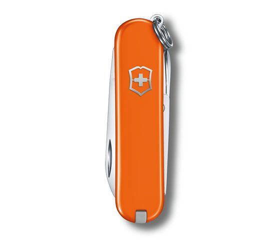 Navaja Victorinox Classic SD Mango Tango 0.6223.83G
