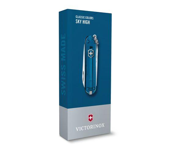 Navaja Victorinox Classic SD Sky High 0.6223.T61G