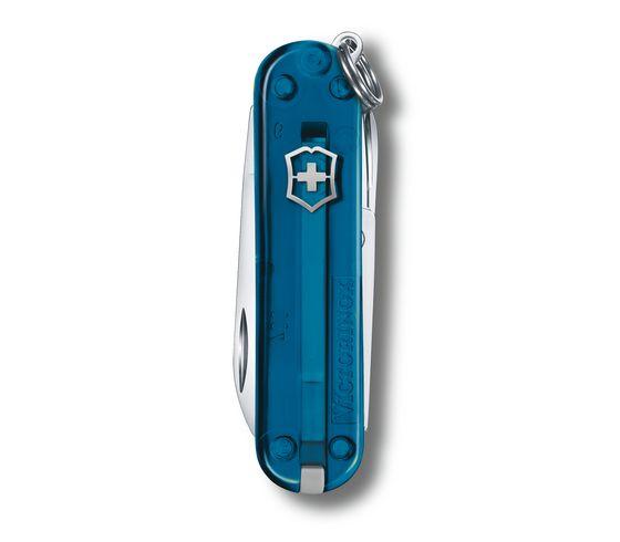 Navaja Victorinox Classic SD Sky High 0.6223.T61G