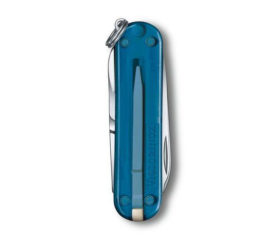 Navaja Victorinox Classic SD Sky High 0.6223.T61G