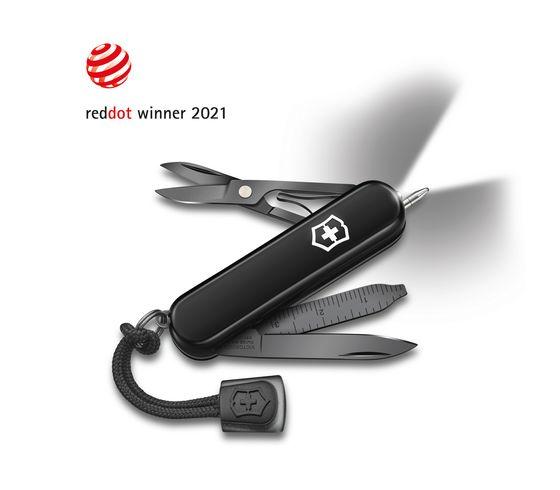 Navaja Signature Lite Onyx Black 0.6226.31P