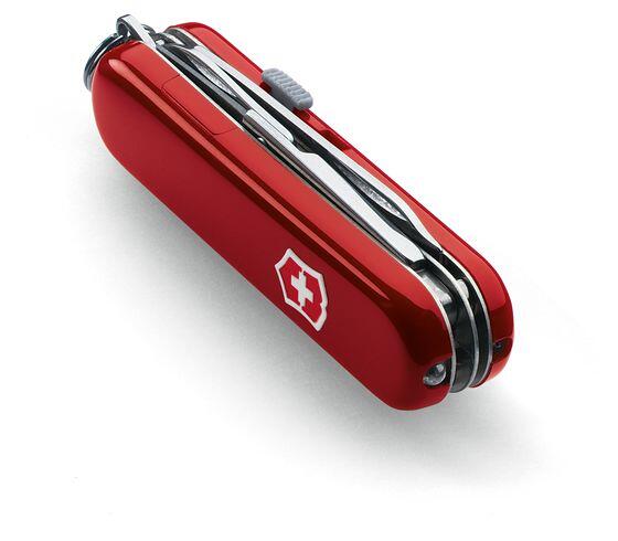 Navaja Victorinox Midnite Manager 0.6366