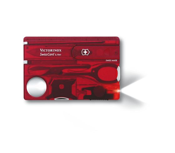 Swiss Card Lite Victorinox 0.7300.T