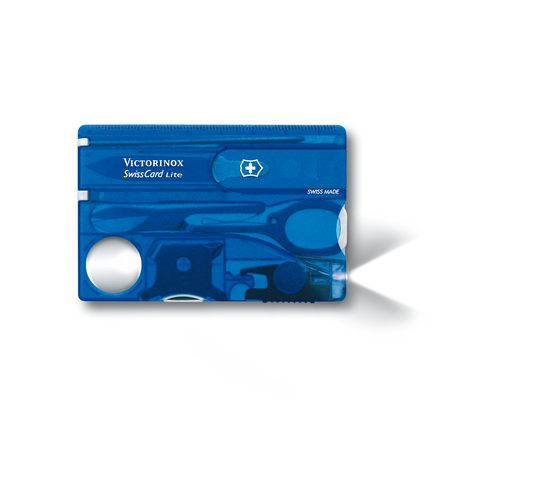 Swiss Card Lite Victorinox 0.7322.T2