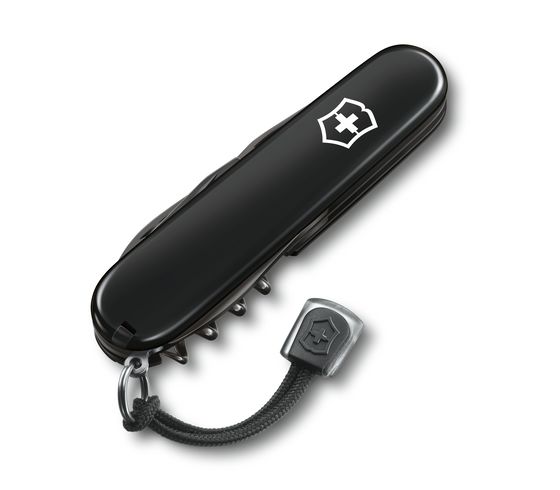 Navaja Victorinox Spartan Onyx Black 1.3603.31p