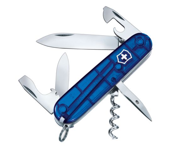 Navaja Victorinox Spartan 1.3603.T2