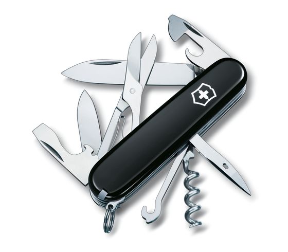 Navaja Victorinox Climber 1.3703.3