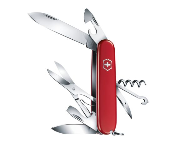 Navaja Victorinox Climber 1.3703