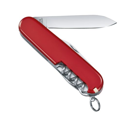 Navaja Victorinox Spartan 1.3603
